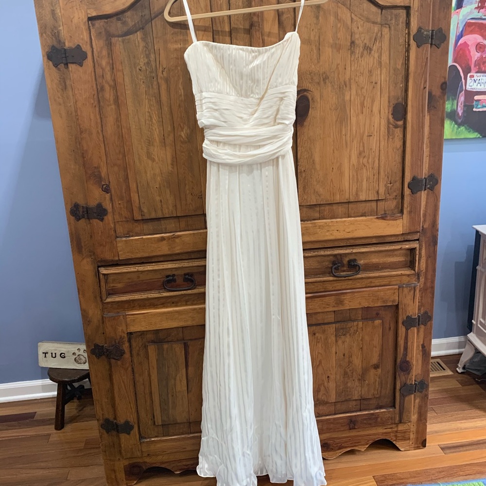 BCBG MaxAzria dress